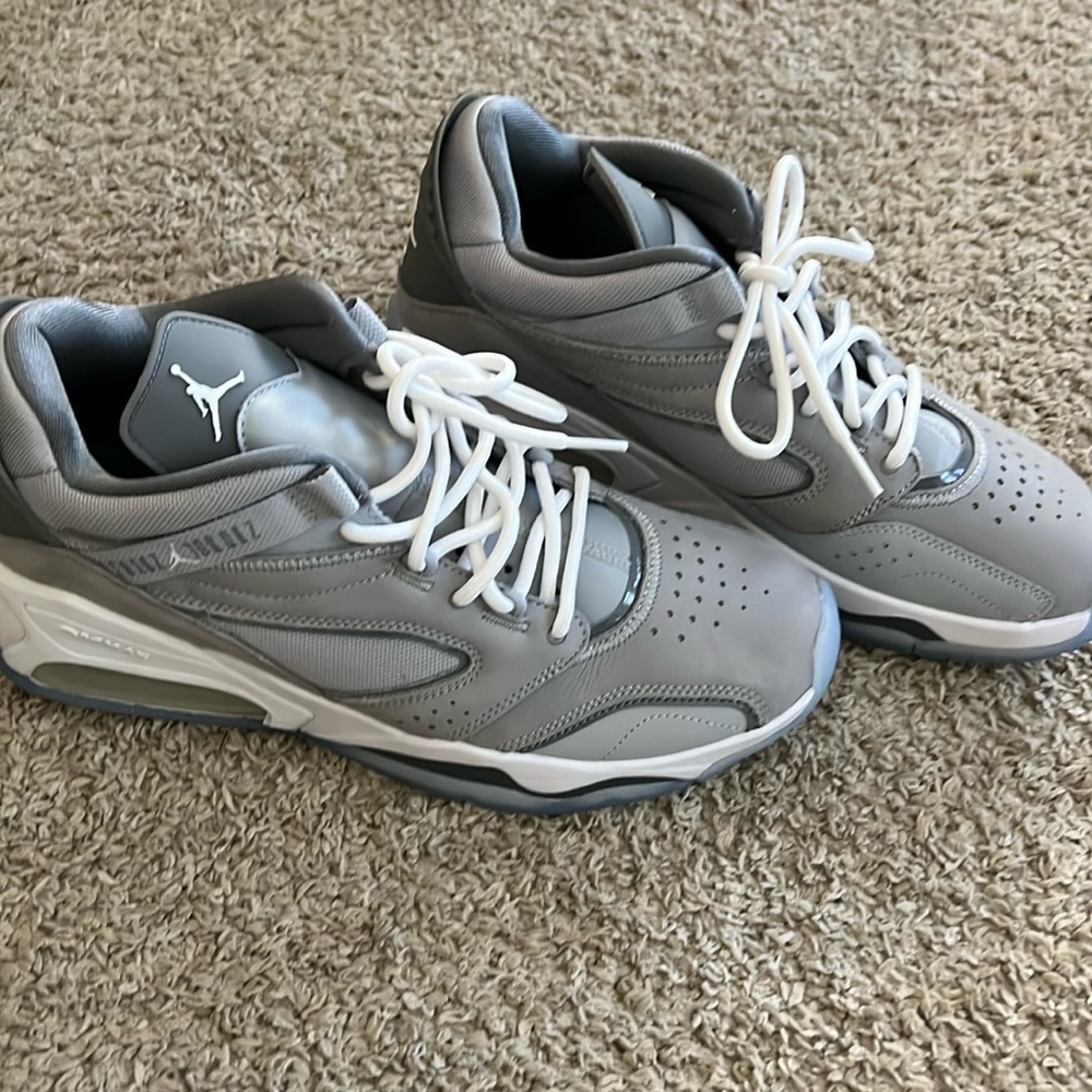 Men’s Nike Air Max Jordan’s